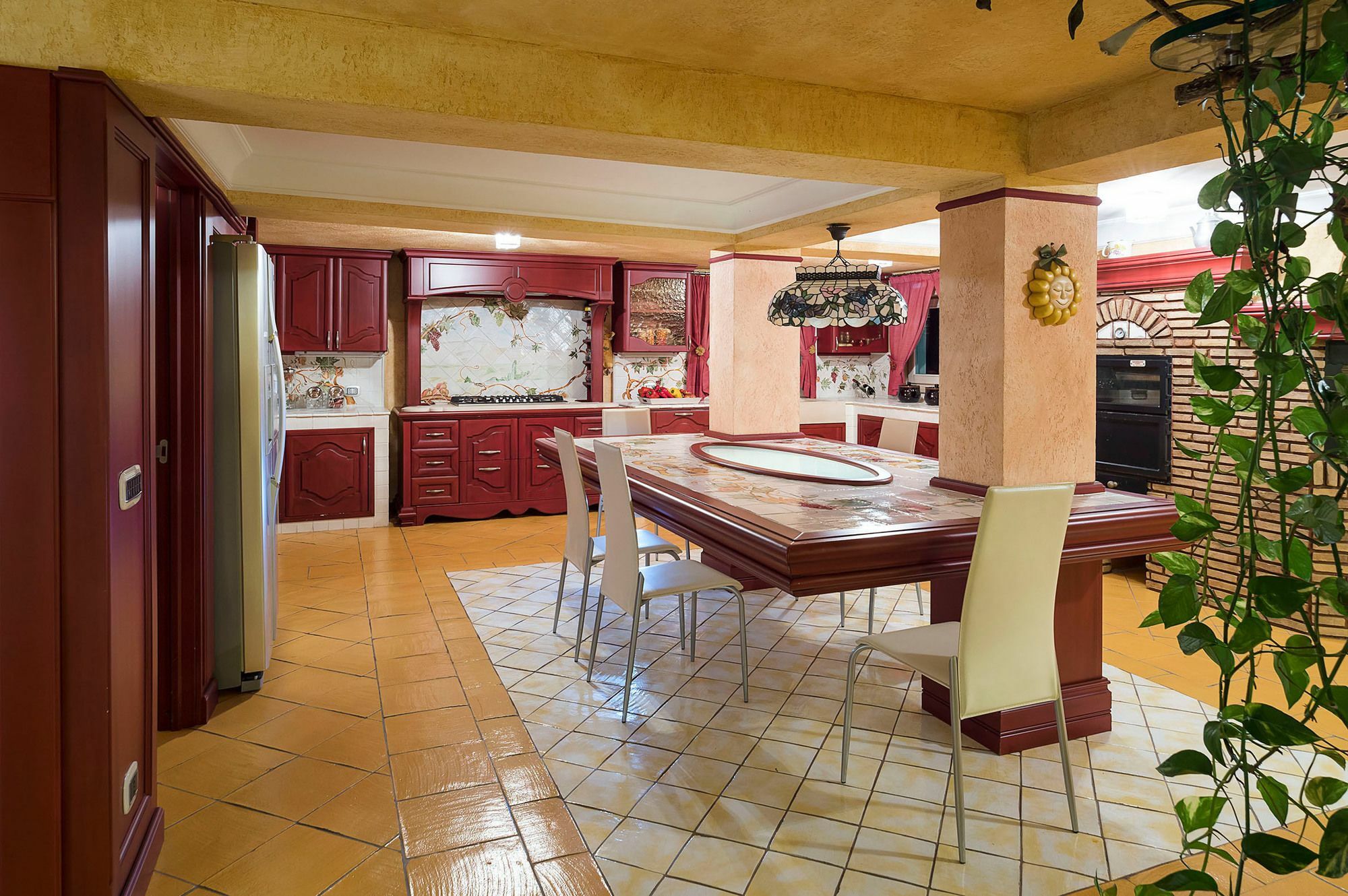 Villa Drago Spa Donnalucata  Exteriér fotografie