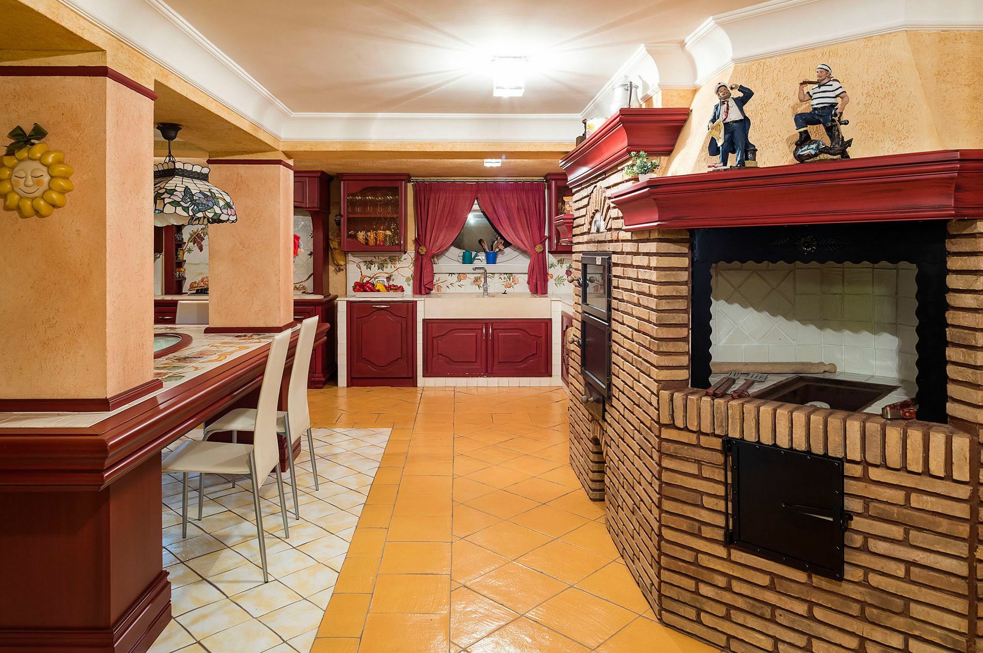 Villa Drago Spa Donnalucata  Exteriér fotografie