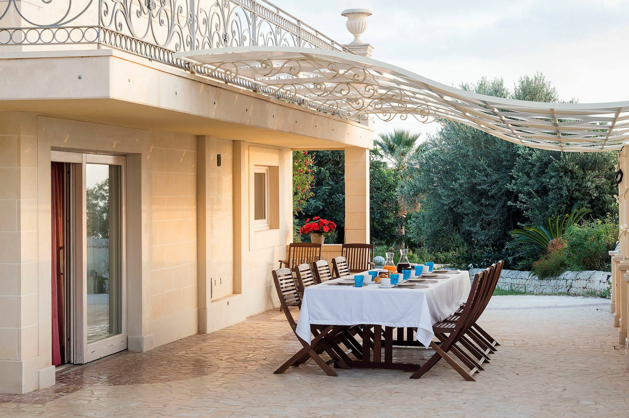 Villa Drago Spa Donnalucata  Exteriér fotografie